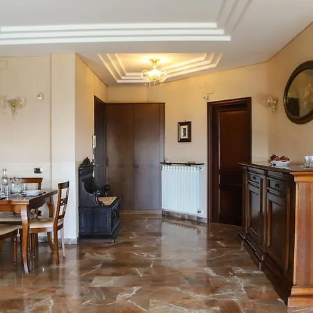 Appartamento Con Terrazzo A Capodimonte By Wonderful Italy Nápoles Exterior foto