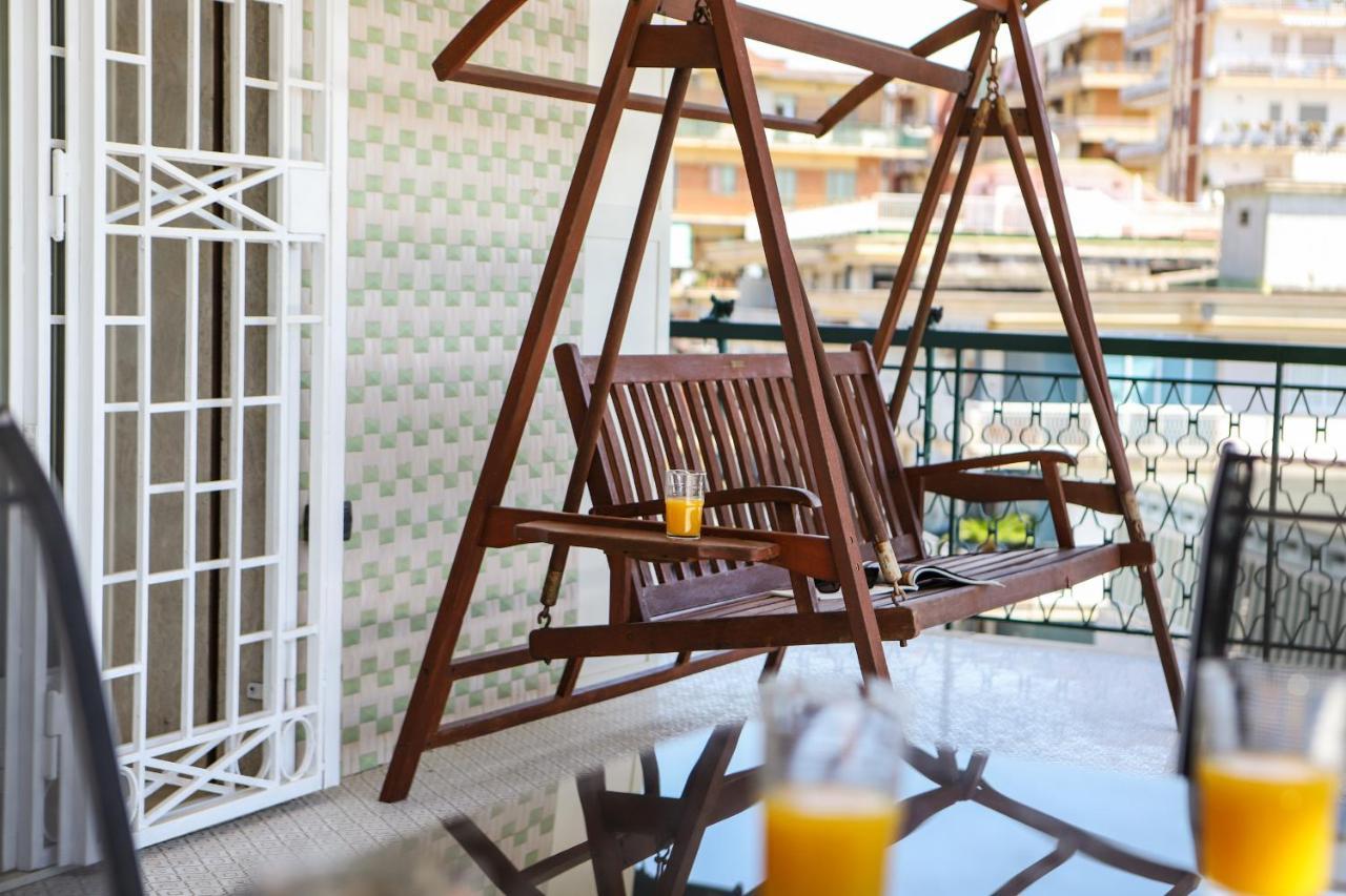 Apartment Con Terrazzo A Capodimonte By Wonderful Italy *