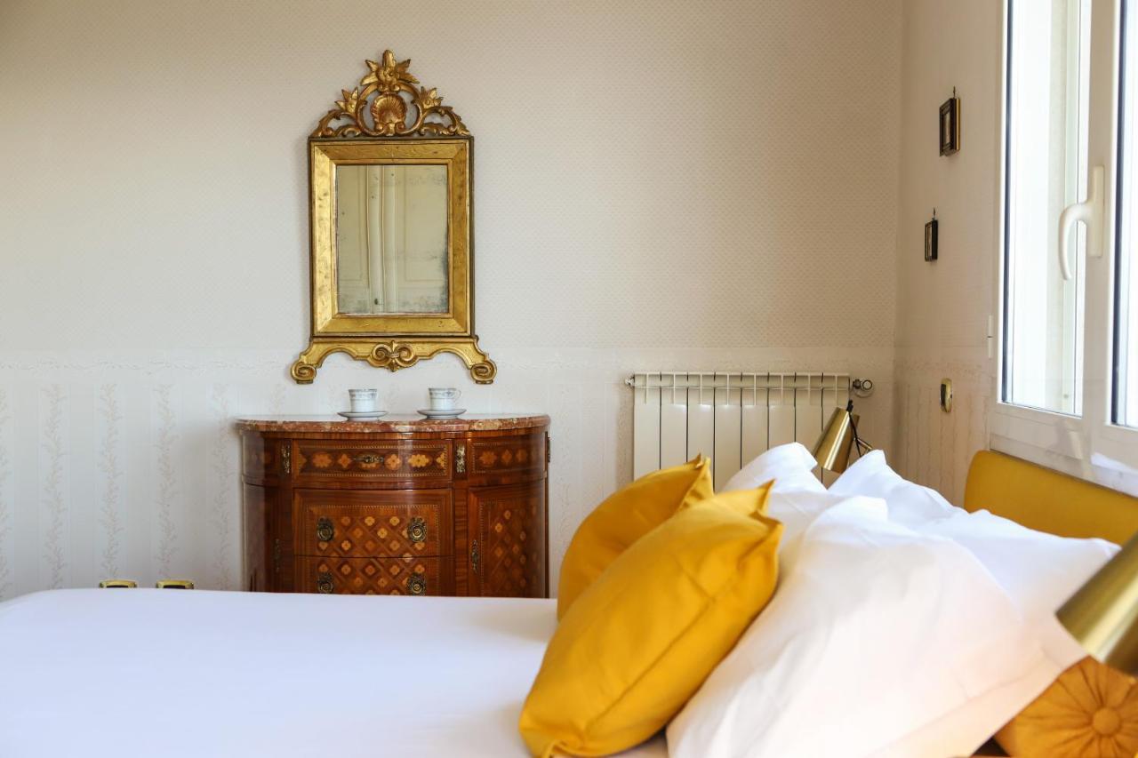 Con Terrazzo A Capodimonte By Wonderful Italy Apartment